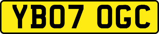 YB07OGC