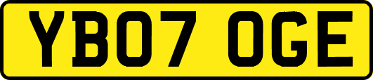 YB07OGE