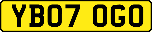 YB07OGO