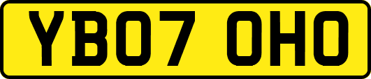 YB07OHO