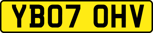 YB07OHV