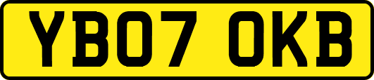 YB07OKB