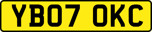 YB07OKC