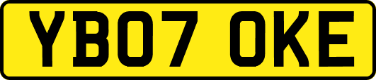 YB07OKE