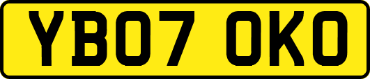 YB07OKO