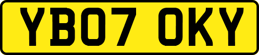 YB07OKY