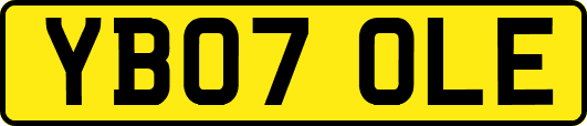 YB07OLE