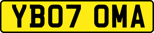 YB07OMA