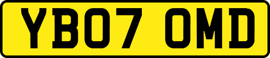 YB07OMD