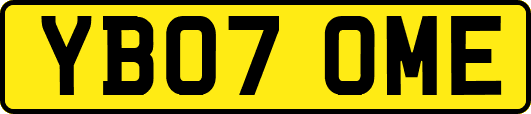 YB07OME