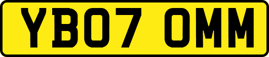 YB07OMM