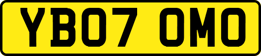 YB07OMO