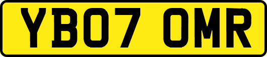 YB07OMR