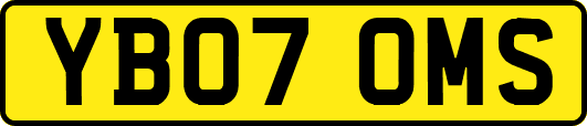 YB07OMS