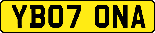 YB07ONA