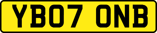 YB07ONB