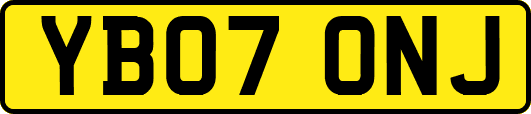 YB07ONJ