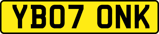 YB07ONK