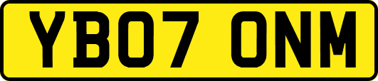 YB07ONM