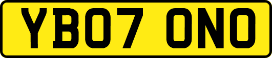 YB07ONO