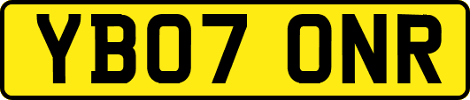 YB07ONR