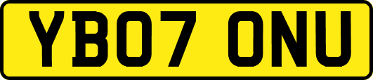 YB07ONU