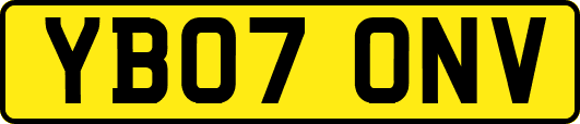 YB07ONV