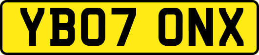 YB07ONX