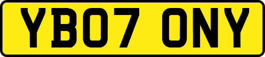 YB07ONY