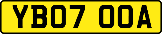 YB07OOA