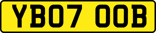 YB07OOB