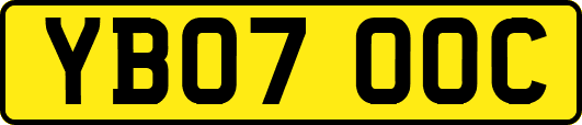 YB07OOC
