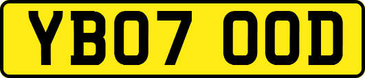YB07OOD