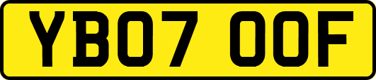 YB07OOF