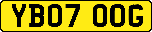 YB07OOG