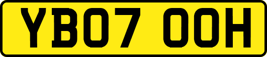 YB07OOH