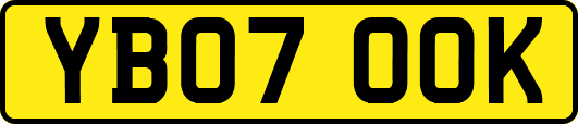 YB07OOK