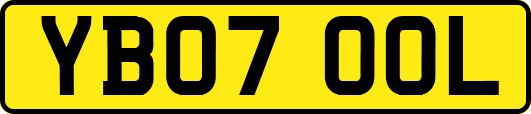 YB07OOL