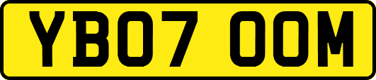 YB07OOM
