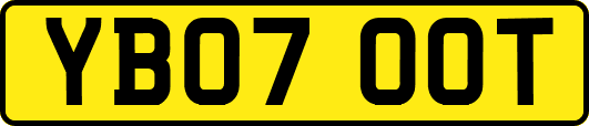 YB07OOT