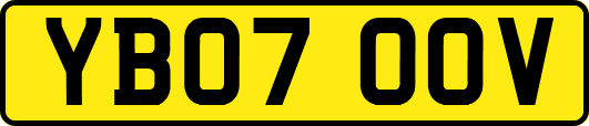 YB07OOV