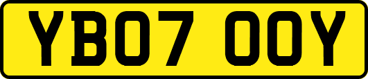 YB07OOY