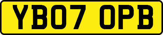 YB07OPB
