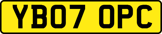 YB07OPC