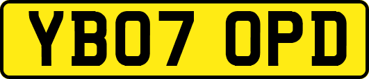 YB07OPD