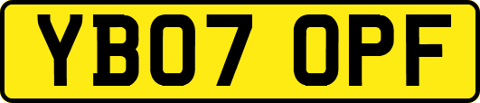 YB07OPF
