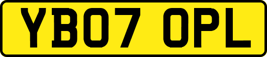 YB07OPL