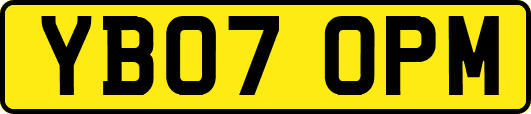 YB07OPM