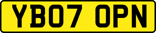 YB07OPN