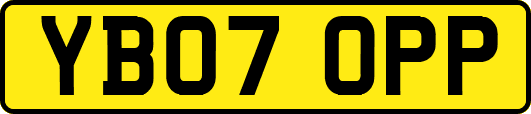 YB07OPP